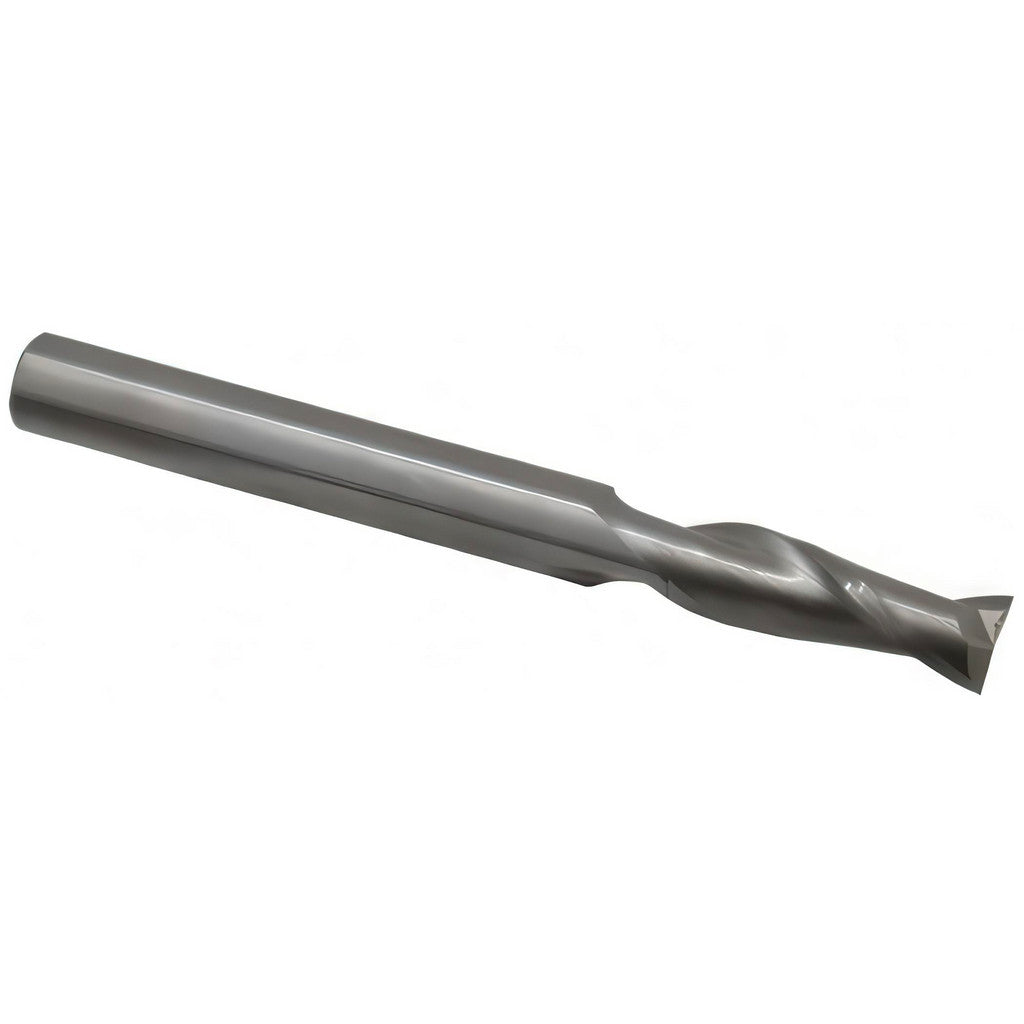 OSG 402-078711 Square End Mill: 2.00 mm Dia, 7.00 mm LOC