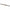 OSG 70200516 Square End Mill: 3/32