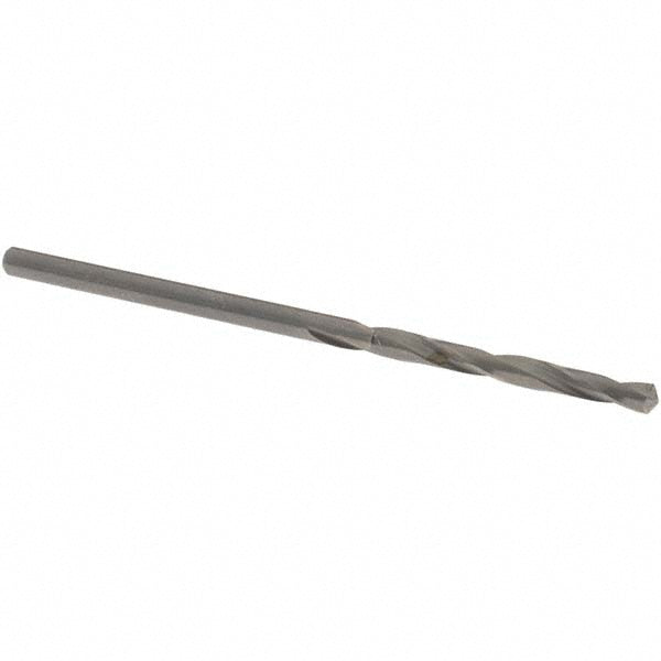 OSG 220-0785 Jobber Length Drill Bit: #47 (0.0785) Dia, 118 deg, Solid Carbide