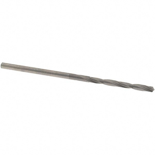 OSG 220-0700 Jobber Length Drill Bit: #50 (0.0700) Dia, 118 deg, Solid Carbide