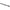 OSG 215-2090 Jobber Length Drill Bit: #4 (0.2090) Dia, 135 deg, Solid Carbide