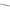 OSG 215-2010 Jobber Length Drill Bit: #7 (0.2010) Dia, 135 deg, Solid Carbide
