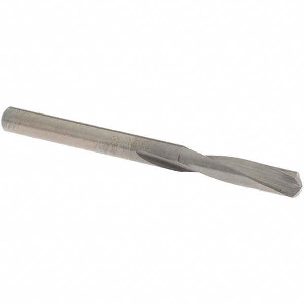 OSG 215-1800 Jobber Length Drill Bit: #15 (0.1800) Dia, 135 deg, Solid Carbide