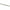 OSG 215-1610 Jobber Length Drill Bit: #20 (0.1610) Dia, 135 deg, Solid Carbide