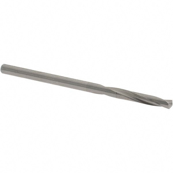 OSG 215-1040 Jobber Drill: #37, 135 deg Point,