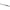 OSG HP400-1181 Roughing End Mill: 3.00 mm Dia, Single End, Solid Carbide