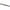 OSG HP400-1575 Roughing End Mill: 4.00 mm Dia, Single End, Solid Carbide