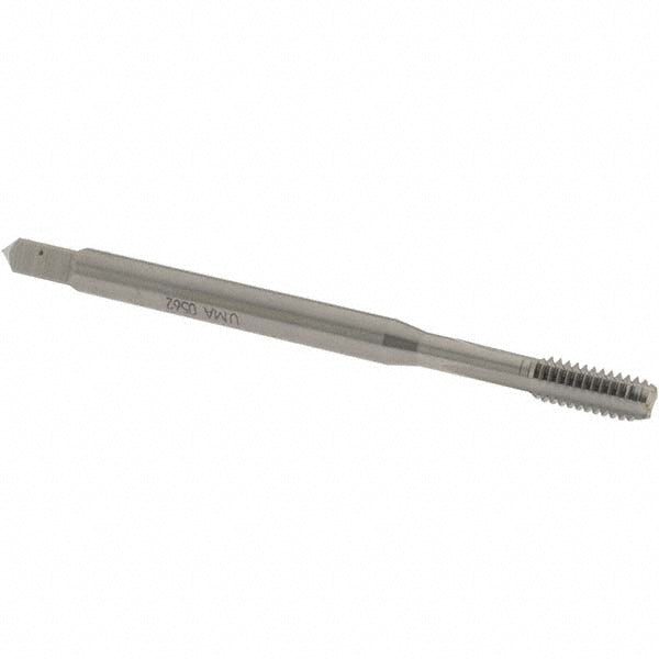 OSG 3190200 Straight Flute Tap: #8-32 UNC