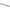 OSG 215-1695 Jobber Length Drill Bit: #18 (0.1695) Dia, 135 deg, Solid Carbide