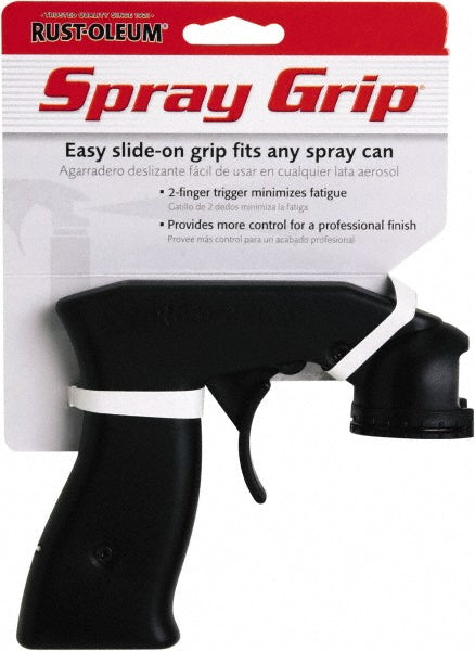 Rust-Oleum 243546 Spray Paint Can Grip (Pack of 6)