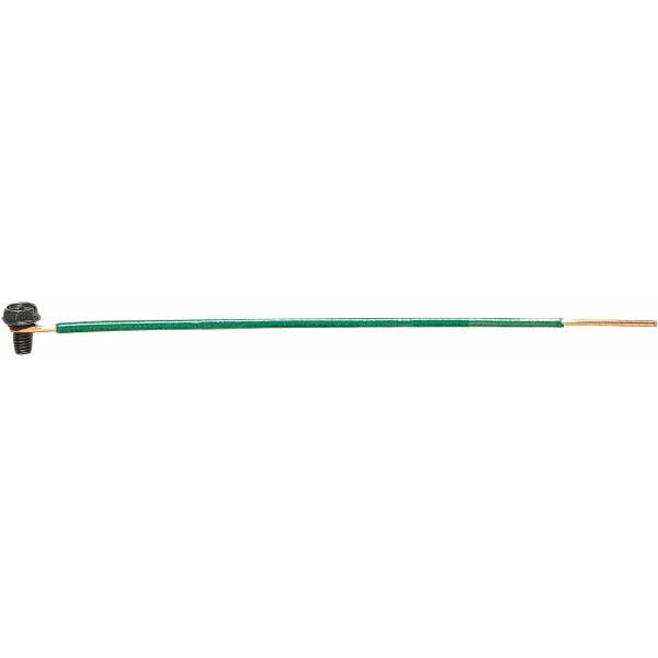 Ideal 30-3392 Grounding Pigtail: