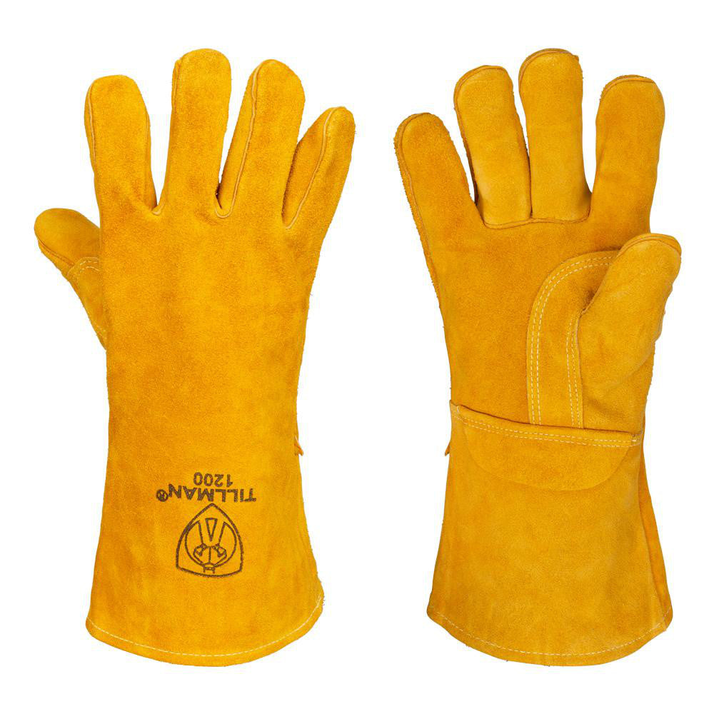 TILLMAN 1200 Welding/Heat Protective Glove