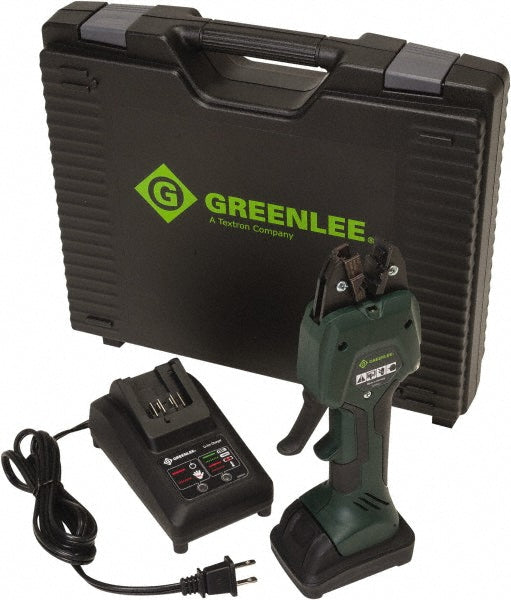Greenlee EK50ML13811 Cable Tools & Kit: 4 Pc