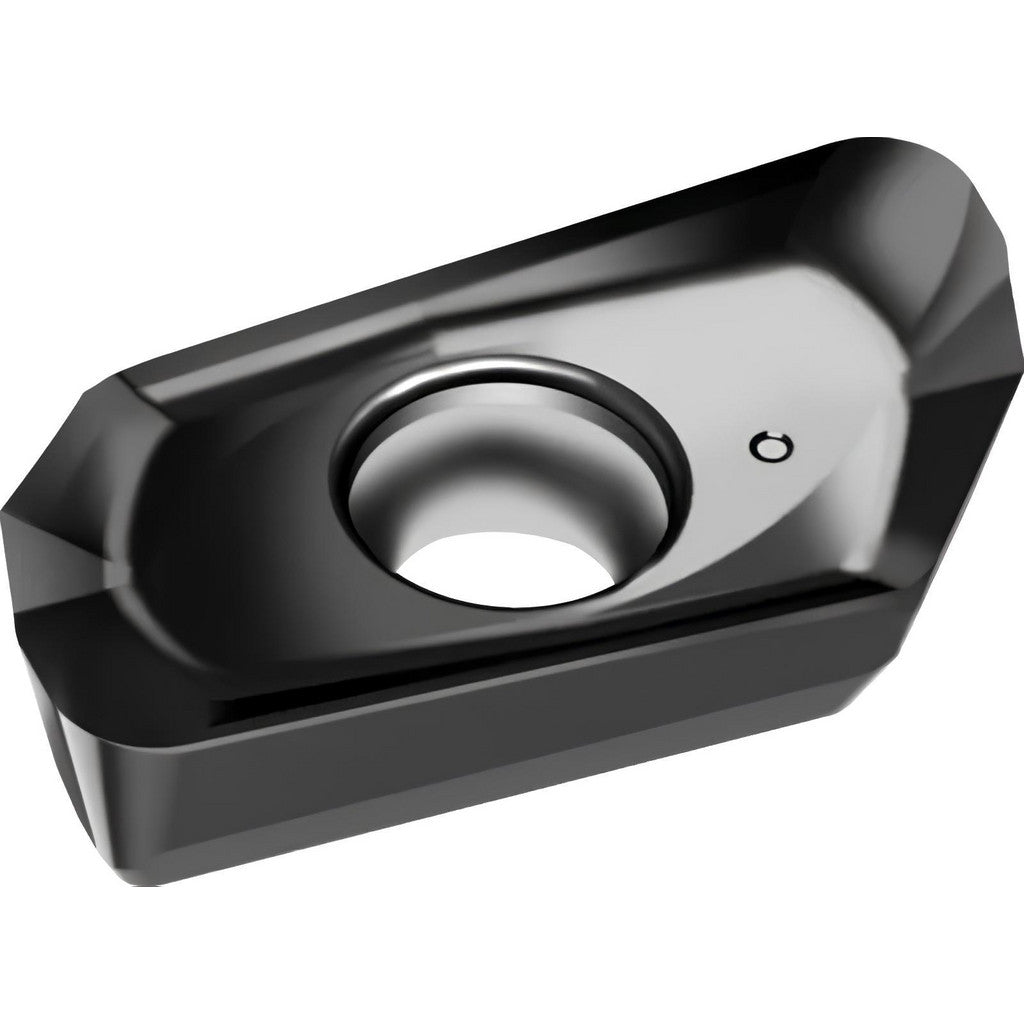 Walter 6765188 Milling Insert: ANSI ZDGT150416R-K85 WNN15, ISO ZDGT150416R-K85 WNN15, WNN15, Solid Carbide