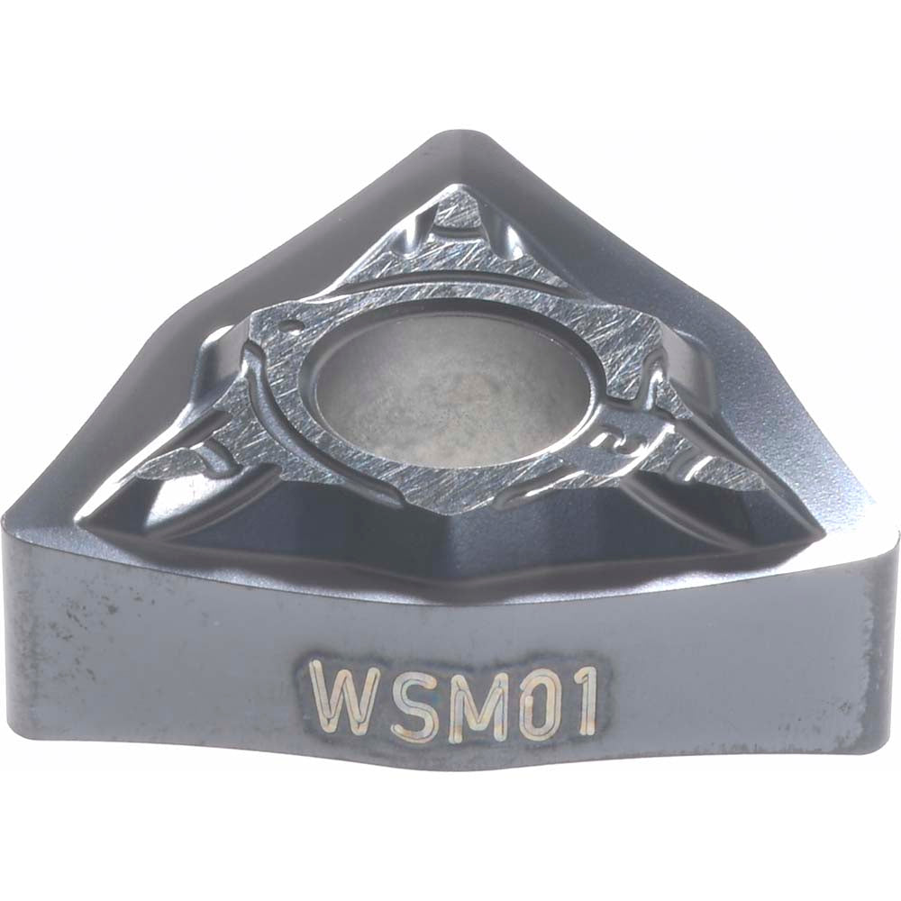 Walter 6890880 Turning Insert: WNMG432MS3 WSM01 (Pack of 10)