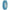 Intertape AM2455 Masking Tape: 24.00 mm Wide, 60 yd Long, 6.6 mil Thick, Aqua (Pack of 12)