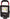 Bayco SL-1514 20 Watt Magnetic Mount Electric Portable LED Light