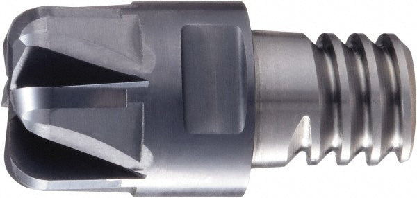 OSG 7830202 Corner Radius Milling Tip Insert: PXRE160C16-06R030, Carbide