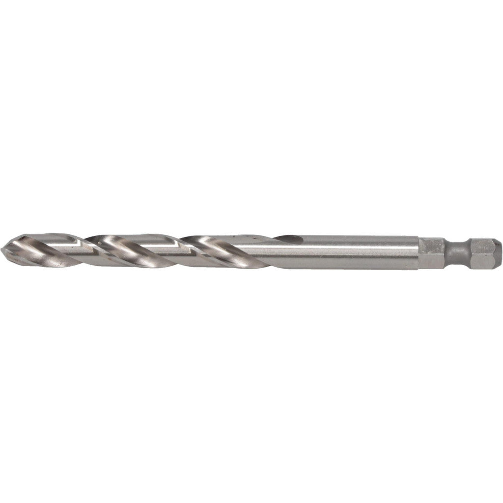 DIABLO DHS4BITII Hole-Cutting Tool Pins, Centering Drills & Pilot Drills; Material: High-Speed Steel; Pin/Drill Length (Inch): 4; UNSPSC Code: 27112800
