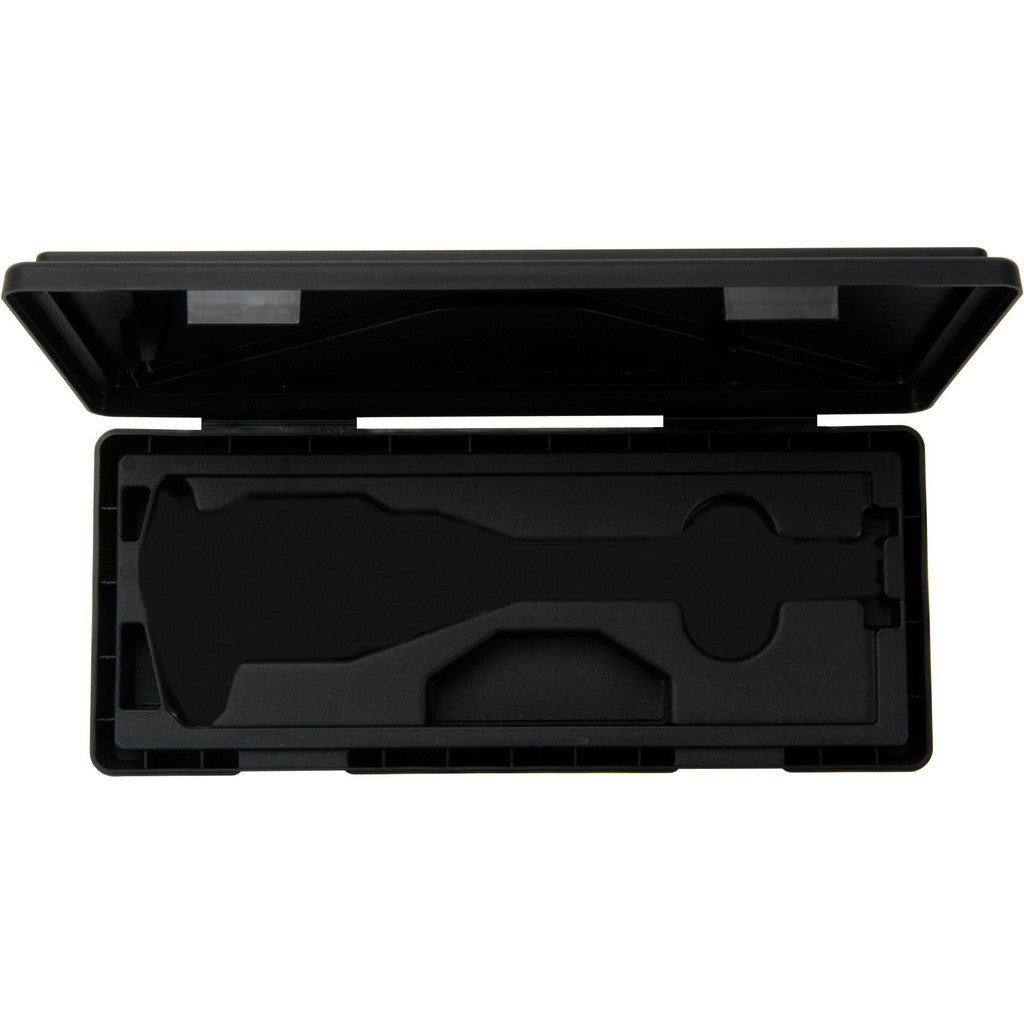 Mitutoyo 05RAB235 Caliper Plastic Case: Use with Calipers