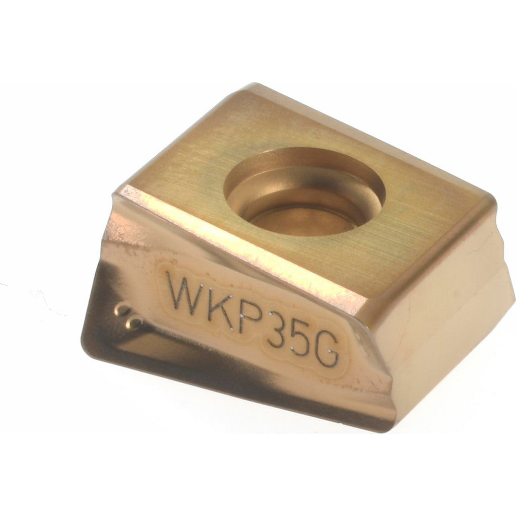 Walter 7169069 Milling Insert: (Pack of 10)