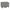 Buckhorn BulkContainer 41.625 inL 28.75 inW Gray (BF4229280051000)