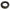 Continental Garden Hose 1/2 ID x 25 ft Black (CWH050-25MF-G)