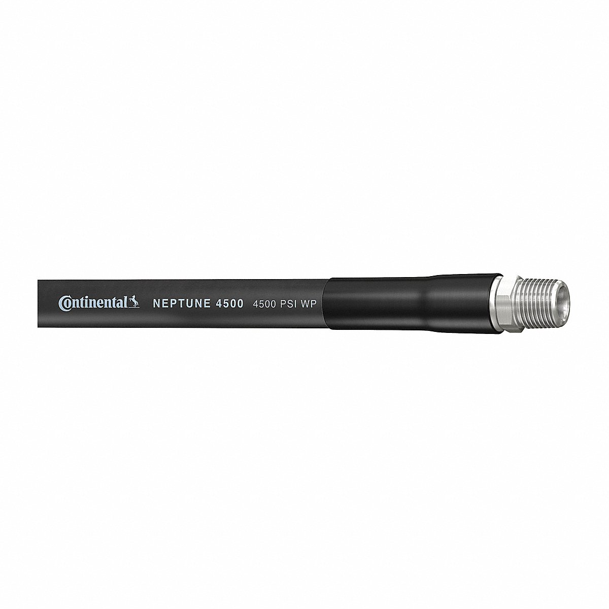 Continental Pressure Washer Hose 3/8 ID x 25 ft. (20455567)