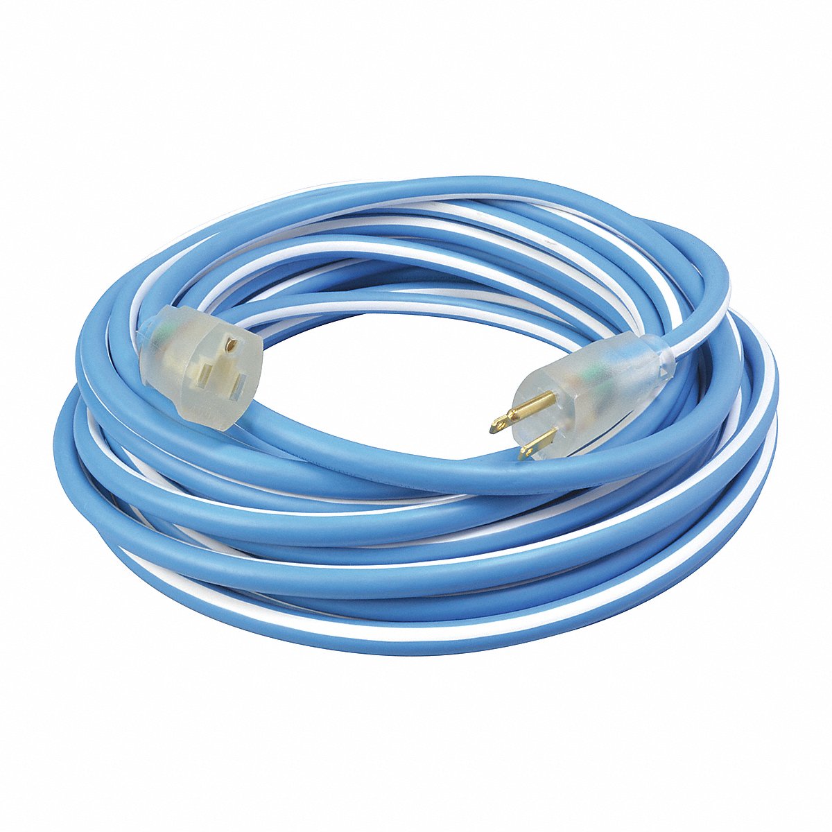 Southwire Extension Cord 12 AWG 125 VAC 100 ft L (1639SW0061)