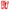 Skilcraft Labeled Lockout Hasp, Red, 7-1/4 in Length x 3 in Width (5340-00-NIB-0398)