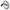 Sloan Metal Urinal Strainer Assembly (0319300)
