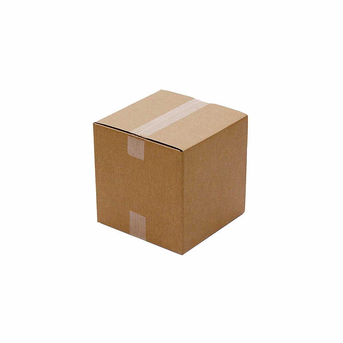 Shipping Box, 16 x 16 x 16 in (55NM71) - Pack of 25