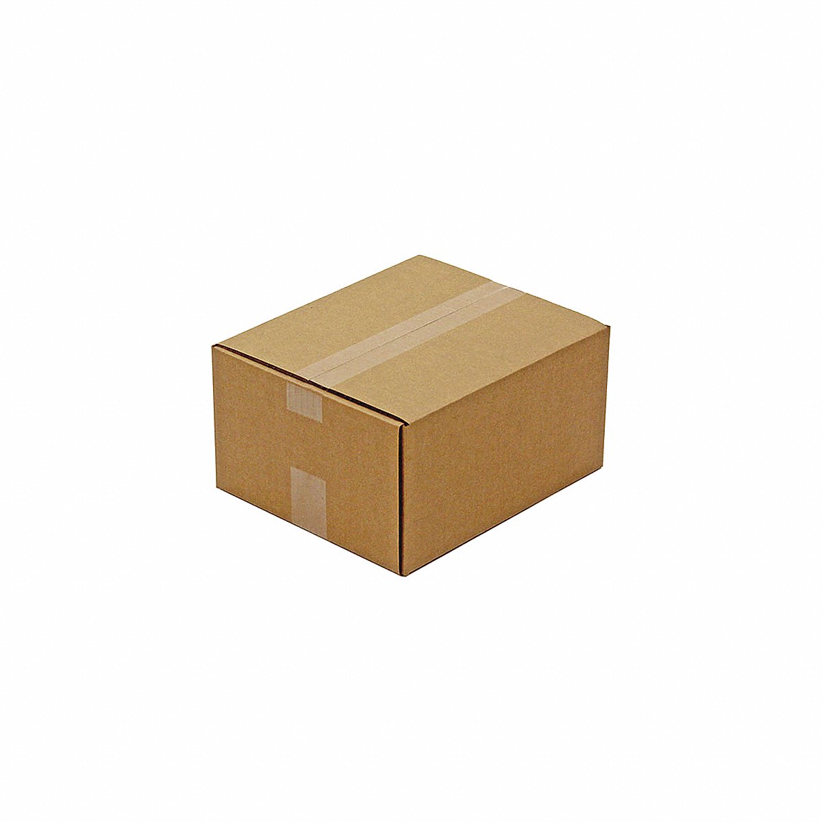 Heavy-Duty Shipping Box, 15" × 10" × 5" (11R370) - Pack of 25