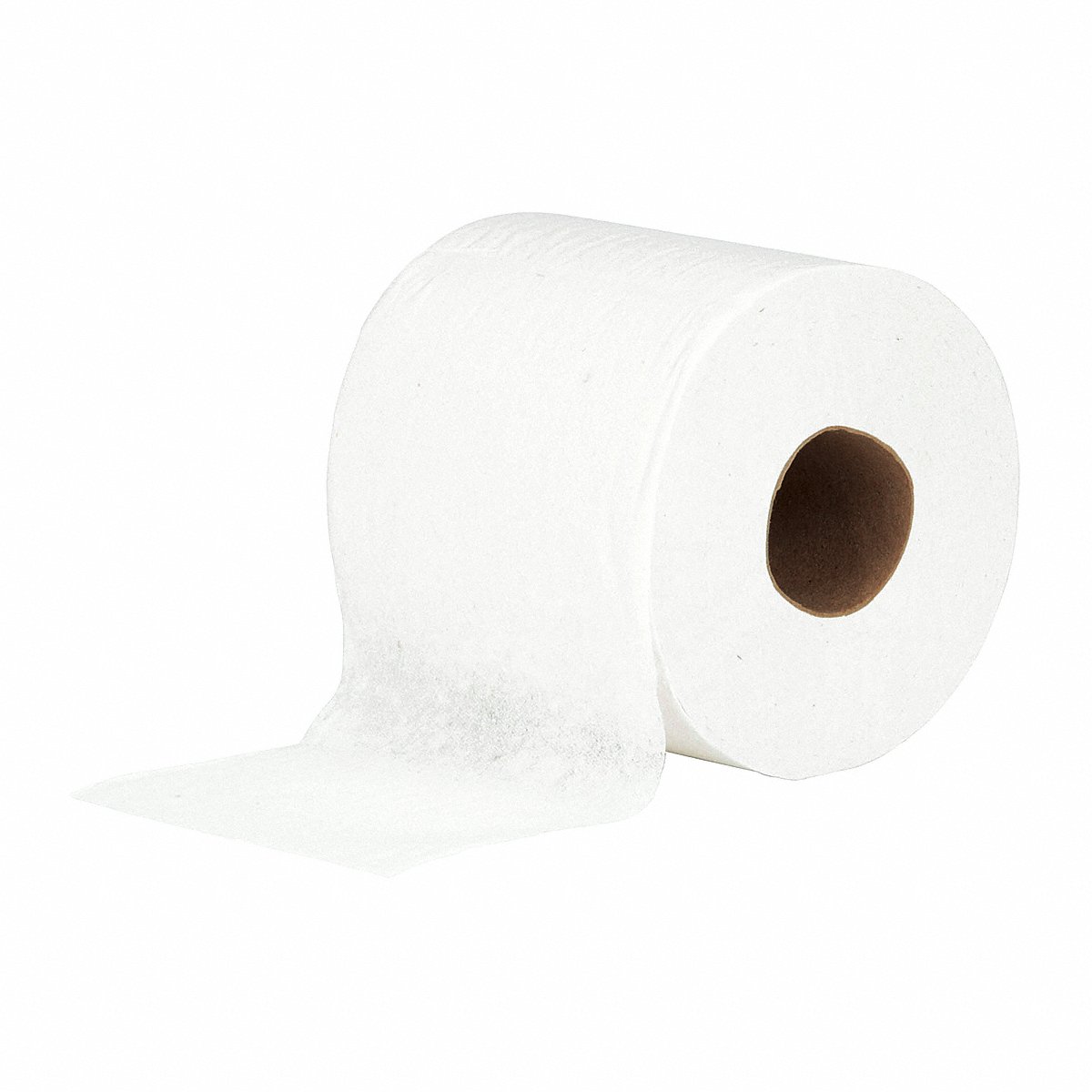 AbilityOne® - NSN6308728 - SKILCRAFT® Toilet Tissue - 1-Ply - 4 in x 3-3/4 in - 1000 sheets per Roll - 96/Box