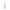 Skilcraft 8125-01-577-0212 Recyclable Plastic Trigger Spray Bottle, 32 fl oz Capacity, 9-1/2