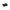 AbilityOne® - NSN0944307 - Plastic Desk Tray - Black