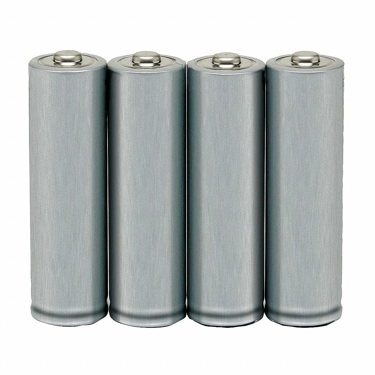 AbilityOne® - NSN4470950 - Alkaline Battery - AA - 1.5V - 4/PG