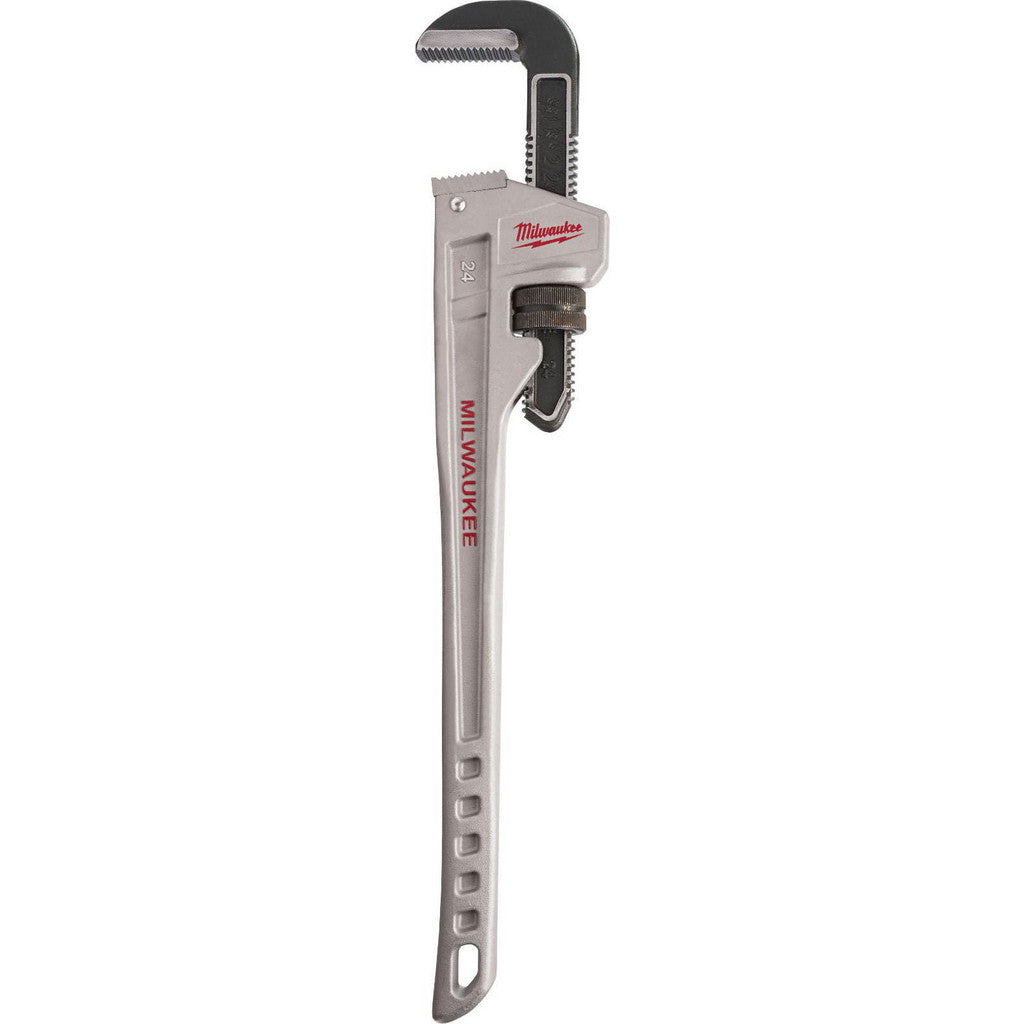 Milwaukee Tool 48-22-7224 24" Aluminum Pipe Wrench