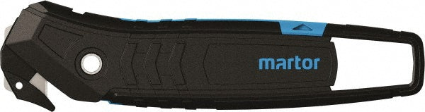 Martor USA 350001.02 Snap-off Utility Knife: Fixed Blade