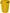 Rubbermaid FG262000YEL Trash Can: 20 gal, Round, Yellow