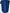 Rubbermaid FG262000BLUE BRUTE Heavy-Duty Round Trash/Garbage Can, 20-Gallon, Blue