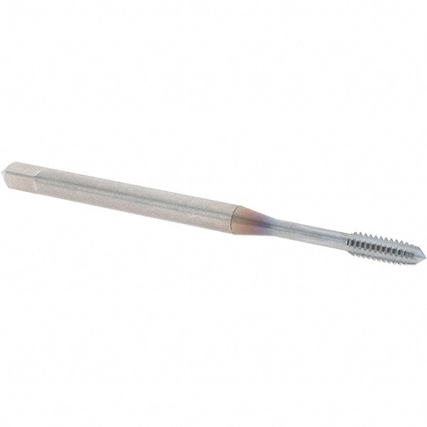 OSG 3110108 Straight Flute Tap: #4-40 UNC