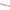 OSG 3110608 Straight Flute Tap: 1/4-20 UNC, 5 Flute, Modified Bottoming Chamfer, 2B Class of Fit, Solid Carbide, V Finish