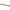 OSG 3111008 Straight Flute Tap: 3/8-16 UNC, 5 Flute, Modified Bottoming Chamfer, 2B Class of Fit, Solid Carbide, V Finish