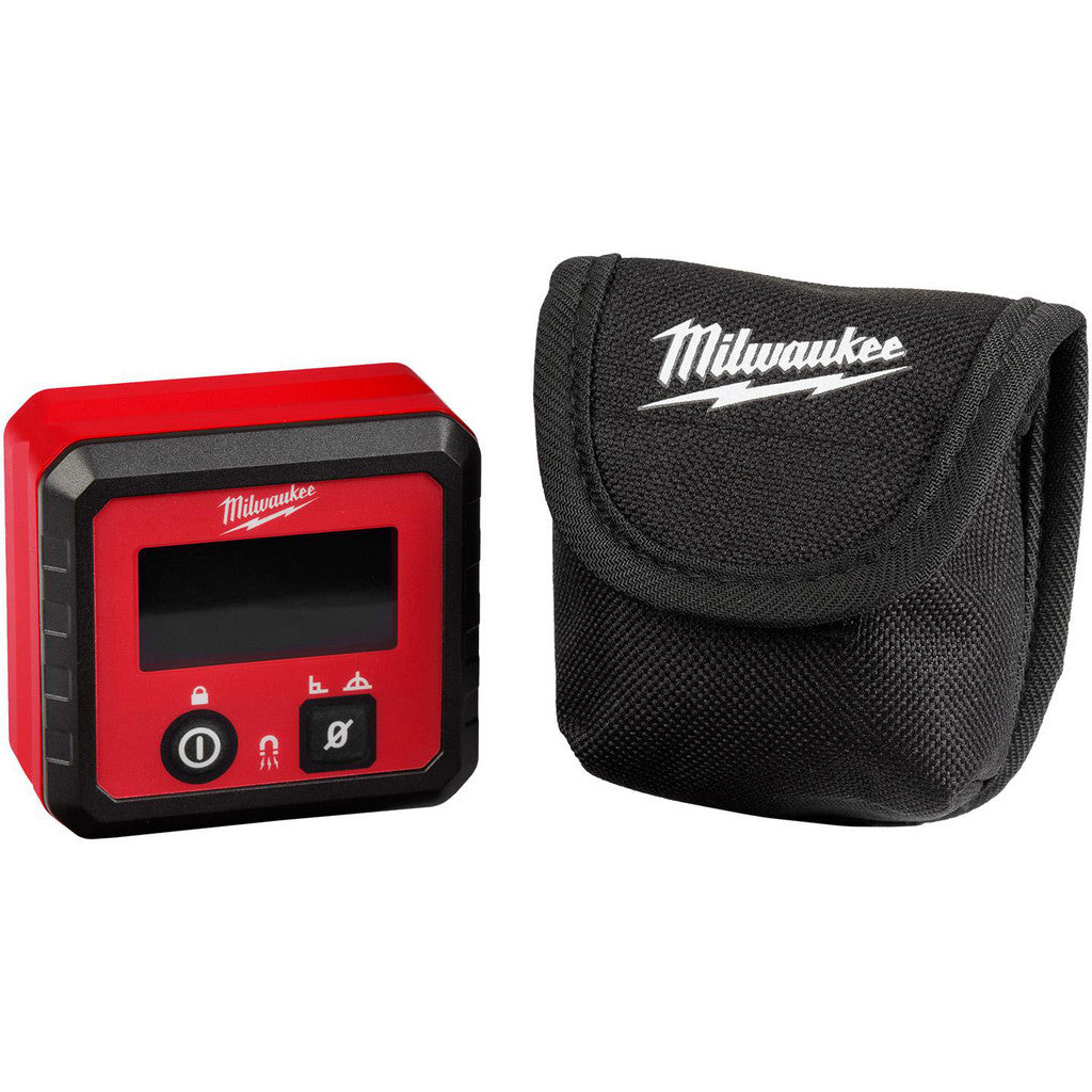 Milwaukee Tool 48-22-5602 Digital Angle Gauge