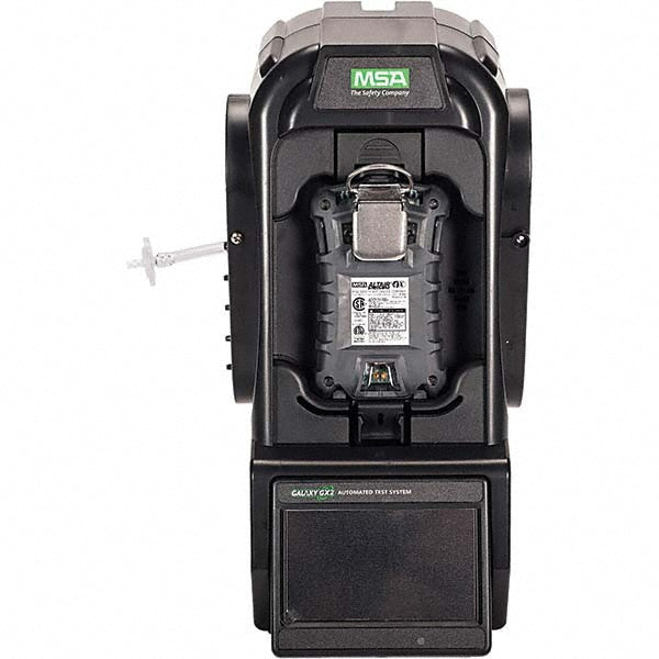 MSA 10128642 Automated Test System: Use with MSA - Altair, Altair PRO, Altair 4X, Altair 5X