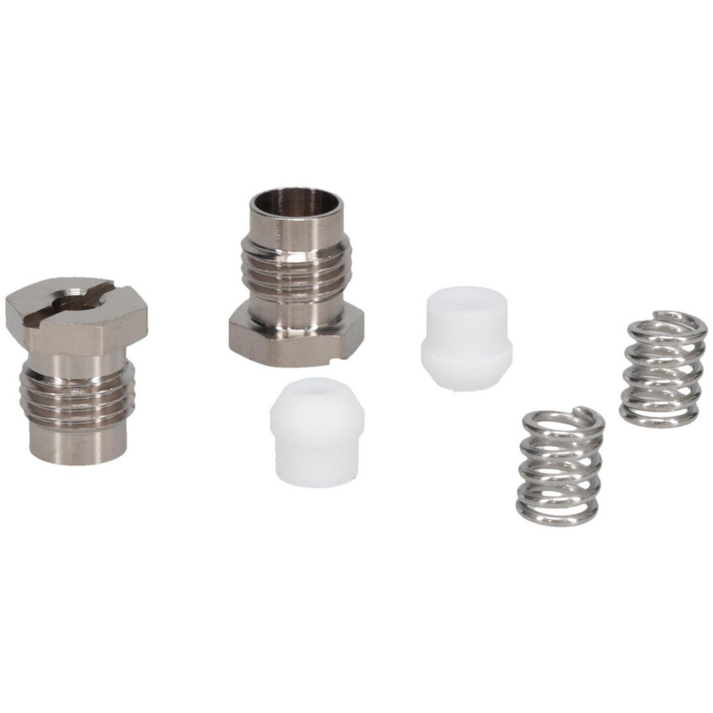 DeVilbiss GTI-445-K2 Spray Booth Accessories; UNSPSC Code: 31211900