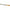 OSG 1645012135 Spiral Flute Tap: 1/2-13 UNC, 3 Flutes, Modified Bottoming, 2B Class of Fit, Vanadium High Speed Steel, TIN Coated