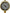 Wika 9318020 Pressure Gauge: 2-1/2