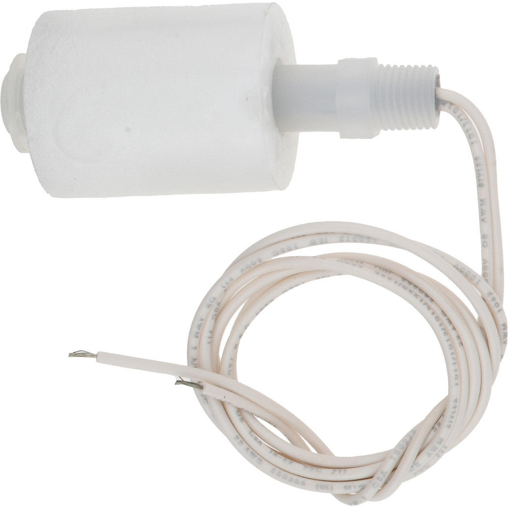 Madison M8800 1/4" Thread, 100 Max psi, 105°F Max, Liquid Level Full Size Switches